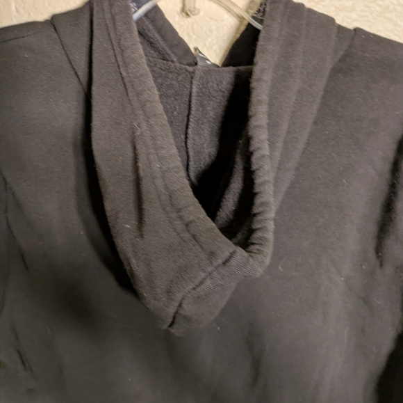 rue 21 Xl Fast Lane Racing Graphic Hoodie Pre-owned - Picture 7 of 7